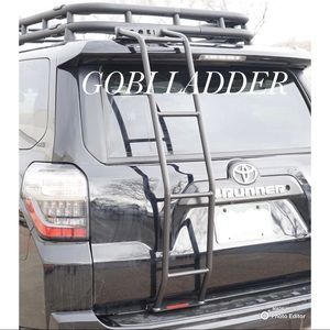 GOBI Ladder For A Toyota 4Runner